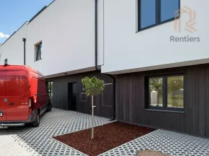 Prodej bytu 6+kk a větší, Praha - Újezd nad Lesy, Barchovická, 163 m2