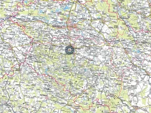 Prodej podílu pole, Chrudim, 38287 m2