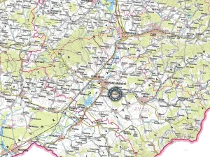 Prodej pole, Podolí, 15734 m2