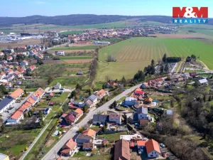 Prodej rodinného domu, Říčany, Rosická, 260 m2