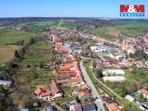 Prodej rodinného domu, Říčany, Rosická, 260 m2