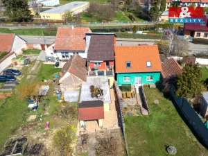 Prodej rodinného domu, Říčany, Rosická, 260 m2