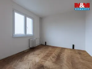 Prodej bytu 3+1, Nová Role, Chodovská, 58 m2