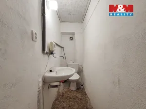 Pronájem obchodního prostoru, Bohumín - Nový Bohumín, Štefánikova, 70 m2