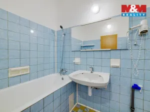 Pronájem bytu 3+1, Mariánské Lázně, Stavbařů, 105 m2