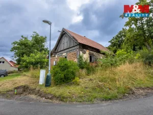 Prodej pozemku pro bydlení, Petrohrad, 693 m2