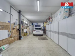 Prodej rodinného domu, Plzeň - Bolevec, Franze Liszta, 144 m2