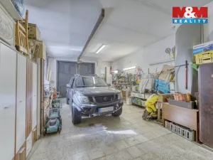 Prodej rodinného domu, Plzeň - Bolevec, Franze Liszta, 144 m2