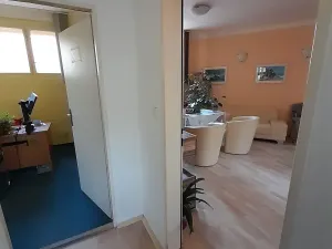 Pronájem kanceláře, Praha - Vinohrady, Korunní, 83 m2