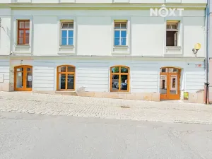 Pronájem obchodního prostoru, Šumperk, Polská, 75 m2