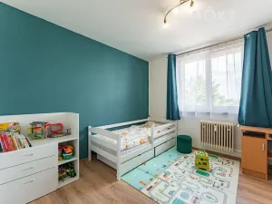 Pronájem bytu 3+1, Zábřeh, Křížkovského, 62 m2