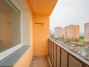 Pronájem bytu 3+kk, Šumperk, Prievidzská, 55 m2