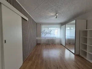 Pronájem bytu 3+1, Oslavany, 77 m2