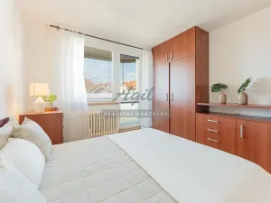 Pronájem bytu 2+1, Šlapanice, 60 m2