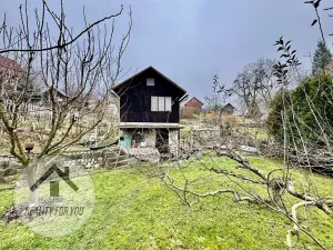 Prodej chaty, Děčín, Hraniční, 40 m2