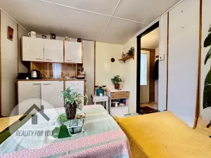 Prodej chaty, Děčín, Hraniční, 40 m2