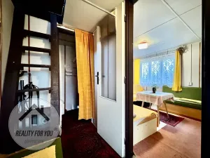 Prodej chaty, Děčín, Hraniční, 40 m2