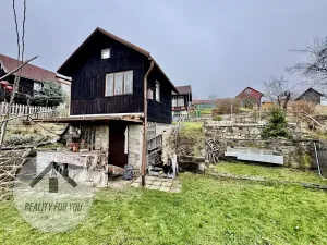 Prodej chaty, Děčín, Hraniční, 40 m2