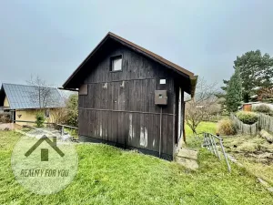 Prodej chaty, Děčín, Hraniční, 40 m2