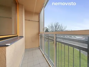 Pronájem bytu 3+1, Ostrava, Horymírova, 65 m2