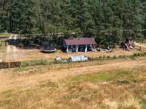 Prodej louky, Doksy, 46765 m2