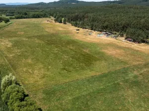 Prodej louky, Doksy, 46765 m2