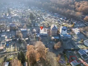 Prodej rodinného domu, Karlovy Vary, 180 m2