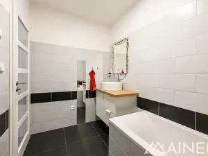 Pronájem bytu 3+kk, Plzeň, V Malé Doubravce, 90 m2