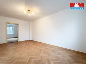 Prodej bytu 2+1, Karlovy Vary - Rybáře, Nejdecká, 61 m2