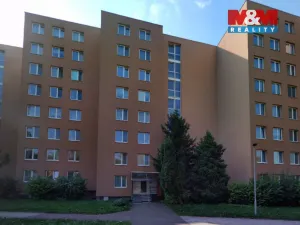 Prodej bytu 3+1, Brno - Starý Lískovec, Dunajská, 66 m2