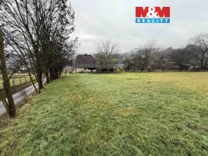 Prodej pozemku pro bydlení, Bratrušov, 1998 m2