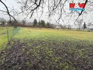 Prodej pozemku pro bydlení, Bratrušov, 1998 m2