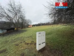 Prodej pozemku pro bydlení, Bratrušov, 1998 m2