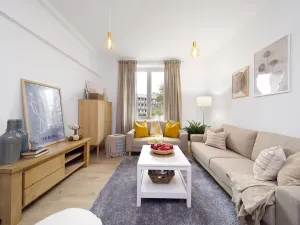 Prodej bytu 2+1, Příbram, Okružní, 56 m2