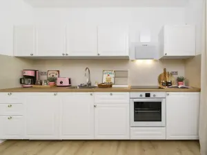 Prodej bytu 2+1, Příbram, Okružní, 56 m2