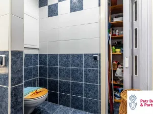 Pronájem bytu 3+1, Rakovník, V Jamce, 76 m2