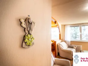 Pronájem bytu 3+1, Rakovník, V Jamce, 76 m2