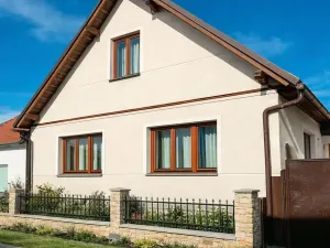 Prodej rodinného domu, Dolní Hořice, 102 m2