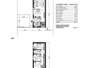 Prodej rodinného domu, Plzeň, Hrdličková, 119 m2