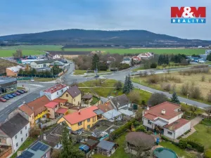 Prodej rodinného domu, Mladá Boleslav - Mladá Boleslav III, Štyrsova, 68 m2