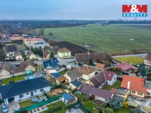 Prodej rodinného domu, Tišice, Přívorská, 103 m2