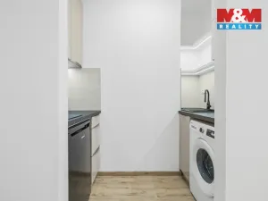 Prodej bytu 1+1, Mladá Boleslav - Mladá Boleslav III, Jilemnického, 23 m2