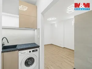 Prodej bytu 1+1, Mladá Boleslav - Mladá Boleslav III, Jilemnického, 23 m2