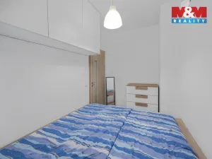 Prodej bytu 2+kk, Hradec Králové - Nový Hradec Králové, Durychova, 47 m2