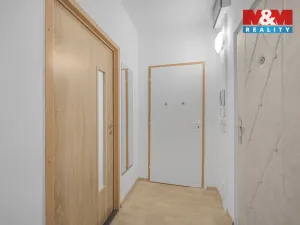 Prodej bytu 2+kk, Hradec Králové - Nový Hradec Králové, Durychova, 47 m2