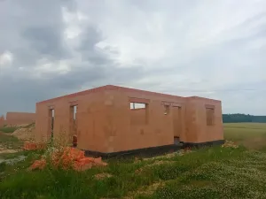 Prodej rodinného domu, Stříbro, 130 m2