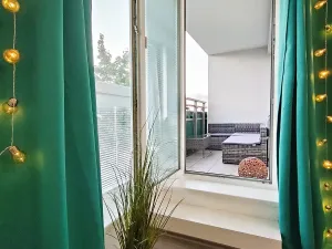 Pronájem bytu 2+kk, Praha - Horní Měcholupy, Hornoměcholupská, 60 m2