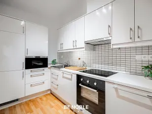 Prodej bytu 2+kk, Praha - Záběhlice, Na Slatince, 58 m2