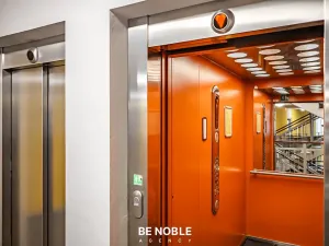 Prodej bytu 2+kk, Praha - Záběhlice, Na Slatince, 58 m2