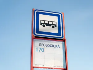 Prodej bytu 1+kk, Praha - Hlubočepy, Chlupáčova, 31 m2